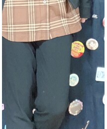 ZARA | カーゴパンツ
