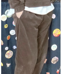 GU | パンツ