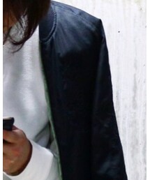 Montley | ブルゾン