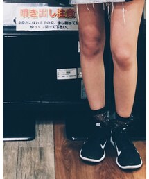 NIKE | スニーカー