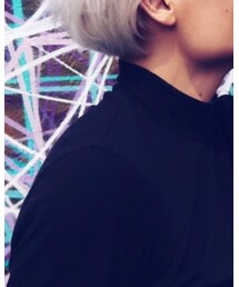 ZARA | Tシャツ/カットソー