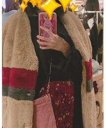 LOWRYS FARM | トップス