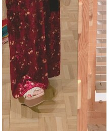 Heather | シューズ