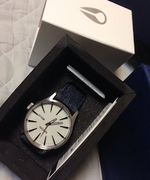 NIXON | 時計(アナログ腕時計)