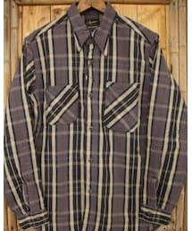 STEVENSON OVERALL CO. | シャツ/ブラウス