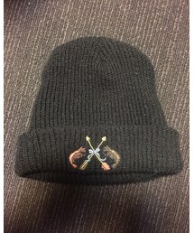 SON OF THE CHEESE | ニットキャップ/ビーニー