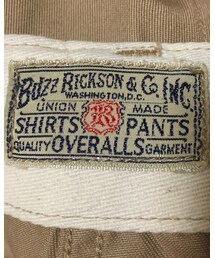 Buzz Rickson's | チノパンツ