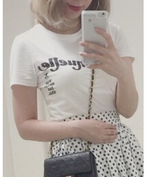 lecoledesfemmes | Tシャツ/カットソー