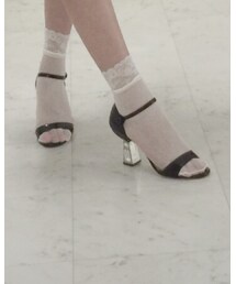 miu miu | サンダル