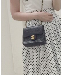 CHANEL | ショルダーバッグ