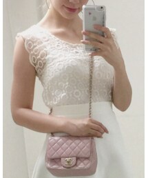 LILY BROWN | タンクトップ