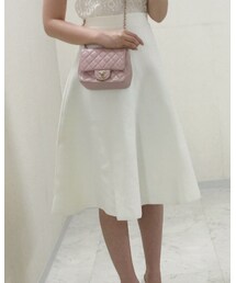 LE CIEL BLEU | スカート