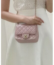 CHANEL | ショルダーバッグ