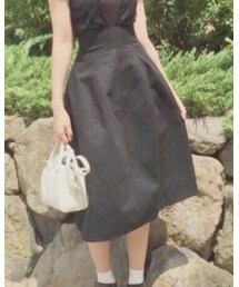 LE CIEL BLEU | スカート