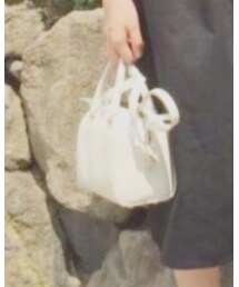 SAINT LAURENT PARIS | ハンドバッグ