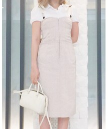 TOGA PULLA | ワンピース