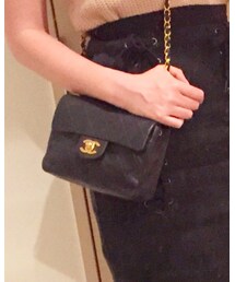 CHANEL | ショルダーバッグ