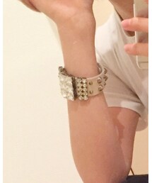 miu miu | バングル/リストバンド