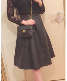 TOGA PULLA | スカート