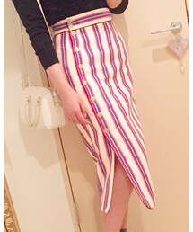 Olympia Le-Tan | スカート