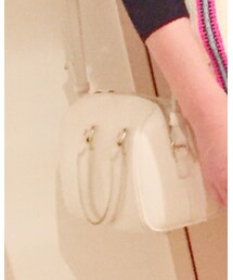 SAINT LAURENT PARIS | ショルダーバッグ