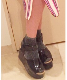 G.V.G.V. | ソックス/靴下