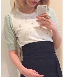 miu miu | ニット/セーター