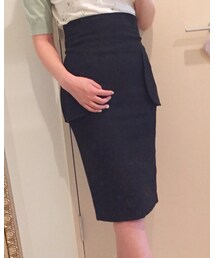 lecoledesfemmes | スカート