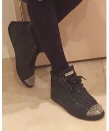 miu miu | スニーカー