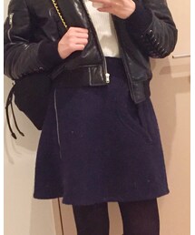 CARVEN | スカート