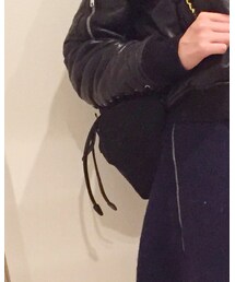 PRADA | バックパック/リュック