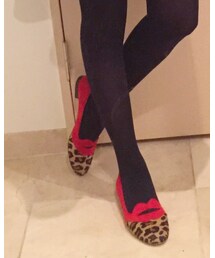 Charlotte Olympia | バレエシューズ