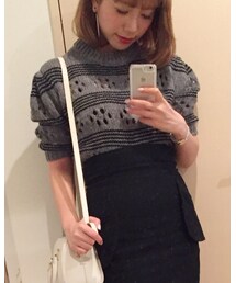 miu miu | ニット/セーター