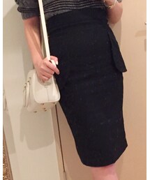 lecoledesfemmes | スカート