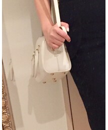 SAINT LAURENT PARIS | ショルダーバッグ