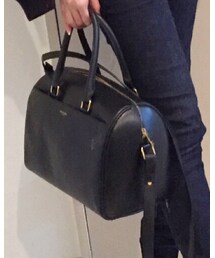 SAINT LAURENT PARIS | ハンドバッグ