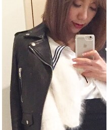 lecoledesfemmes | シャツ/ブラウス