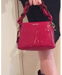 miu miu | ハンドバッグ