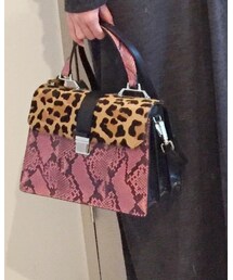 miu miu | ハンドバッグ