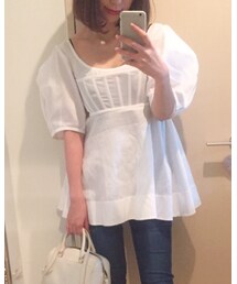 CELINE | シャツ/ブラウス