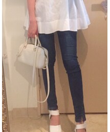 DEICY | デニムパンツ