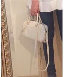 SAINT LAURENT PARIS | ハンドバッグ