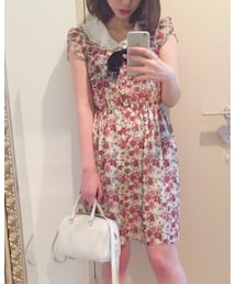 SAINT LAURENT PARIS | ワンピース