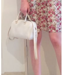 SAINT LAURENT PARIS | ハンドバッグ