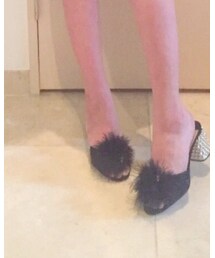 miu miu | サンダル