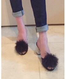 miu miu | ドレスシューズ