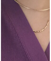 A part by | ブレスレット