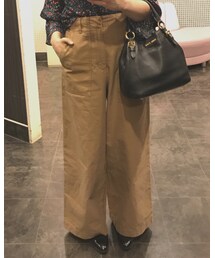 BEAUTY&YOUTH UNITED ARROWS | その他パンツ