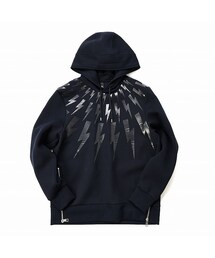 NEIL BARRETT | プルオーバーパーカー M(パーカー)