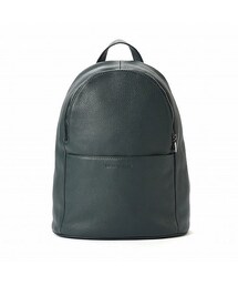 EMPORIO ARMANI | レザーバックパック(バックパック/リュック)